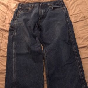 Carhartt Jeans